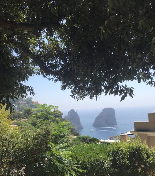 Isola Capri