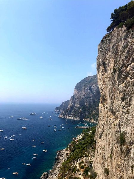 Isola Capri