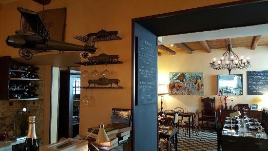 Ristorante Da Charlie